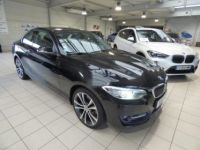 BMW Série 2 COUPE F22 Coupé 220d 190 ch Sport - <small></small> 16.990 € <small>TTC</small> - #1
