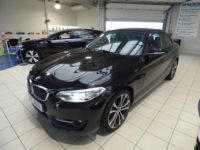 BMW Série 2 COUPE F22 Coupé 220d 190 ch Sport - <small></small> 16.990 € <small>TTC</small> - #2