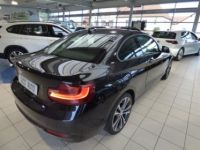 BMW Série 2 COUPE F22 Coupé 220d 190 ch Sport - <small></small> 16.990 € <small>TTC</small> - #4