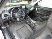 BMW Série 2 COUPE F22 Coupé 220d 190 ch Sport - <small></small> 16.990 € <small>TTC</small> - #7