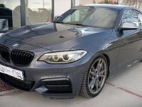 BMW Série 2 Coupe (F22) COUPE M 235iA 326ch - <small></small> 23.990 € <small>TTC</small> - #1