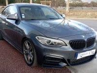 BMW Série 2 Coupe (F22) COUPE M 235iA 326ch - <small></small> 23.990 € <small>TTC</small> - #3