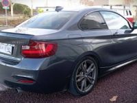 BMW Série 2 Coupe (F22) COUPE M 235iA 326ch - <small></small> 23.990 € <small>TTC</small> - #5