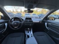 BMW Série 2 Coupe I (F22) 218iA 136ch Lounge 2017 boite automatique Française 2ème main - <small></small> 18.990 € <small>TTC</small> - #14