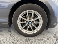 BMW Série 2 Coupe I (F22) 218iA 136ch Lounge 2017 boite automatique Française 2ème main - <small></small> 18.990 € <small>TTC</small> - #20