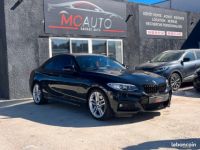 BMW Série 2 Coupé I (F22) 220d 184ch M Sport - <small></small> 17.490 € <small>TTC</small> - #1