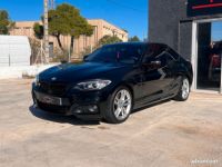 BMW Série 2 Coupé I (F22) 220d 184ch M Sport - <small></small> 17.490 € <small>TTC</small> - #2