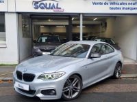 BMW Série 2 Coupe I (F22) 220d 190ch M Sport - <small></small> 20.890 € <small>TTC</small> - #1