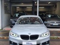 BMW Série 2 Coupe I (F22) 220d 190ch M Sport - <small></small> 20.890 € <small>TTC</small> - #2