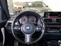 BMW Série 2 Coupe I (F22) 220d 190ch M Sport - <small></small> 20.890 € <small>TTC</small> - #8