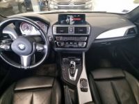 BMW Série 2 Coupe I (F22) 220d 190ch M Sport - <small></small> 20.890 € <small>TTC</small> - #9