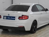 BMW Série 2 Coupe I (F22) 220iA 184ch M Sport - <small></small> 28.999 € <small>TTC</small> - #4