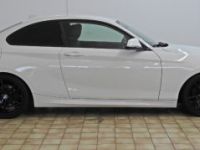 BMW Série 2 Coupe I (F22) 220iA 184ch M Sport - <small></small> 28.999 € <small>TTC</small> - #6