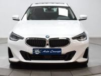 BMW Série 2 Coupe II (G42) 220iA 184ch - <small></small> 35.999 € <small>TTC</small> - #1