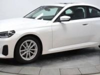 BMW Série 2 Coupe II (G42) 220iA 184ch - <small></small> 35.999 € <small>TTC</small> - #3