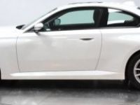 BMW Série 2 Coupe II (G42) 220iA 184ch - <small></small> 35.999 € <small>TTC</small> - #4
