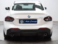 BMW Série 2 Coupe II (G42) 220iA 184ch - <small></small> 35.999 € <small>TTC</small> - #5