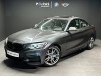 BMW Série 2 Coupé M235iA xDrive 326ch - <small></small> 36.990 € <small>TTC</small> - #1