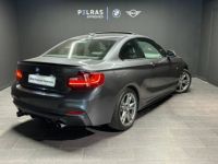 BMW Série 2 Coupé M235iA xDrive 326ch - <small></small> 36.990 € <small>TTC</small> - #2