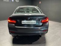 BMW Série 2 Coupé M235iA xDrive 326ch - <small></small> 36.990 € <small>TTC</small> - #5