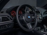 BMW Série 2 Coupe M240 coupé Steptronic - <small></small> 35.990 € <small>TTC</small> - #9