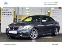 BMW Série 2 Coupé M240iA xDrive 340ch - <small></small> 42.900 € <small>TTC</small> - #1