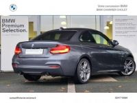 BMW Série 2 Coupé M240iA xDrive 340ch - <small></small> 42.900 € <small>TTC</small> - #2