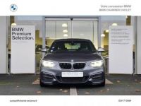 BMW Série 2 Coupé M240iA xDrive 340ch - <small></small> 42.900 € <small>TTC</small> - #4