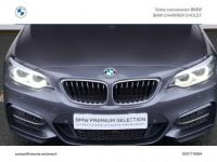 BMW Série 2 Coupé M240iA xDrive 340ch - <small></small> 42.900 € <small>TTC</small> - #6