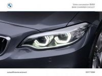 BMW Série 2 Coupé M240iA xDrive 340ch - <small></small> 42.900 € <small>TTC</small> - #7