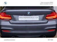 BMW Série 2 Coupé M240iA xDrive 340ch - <small></small> 42.900 € <small>TTC</small> - #8