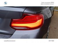 BMW Série 2 Coupé M240iA xDrive 340ch - <small></small> 42.900 € <small>TTC</small> - #9