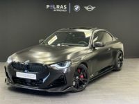 BMW Série 2 Coupé M240iA xDrive 374ch - <small></small> 74.990 € <small>TTC</small> - #1