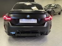 BMW Série 2 Coupé M240iA xDrive 374ch - <small></small> 74.990 € <small>TTC</small> - #5