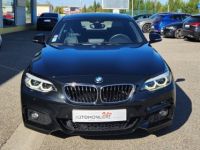 BMW Série 2 (F22) LCI Coupé M Sport 220i 2.0 i 16V Steptronic8 - <small></small> 31.490 € <small>TTC</small> - #8