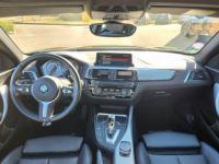 BMW Série 2 (F22) LCI Coupé M Sport 220i 2.0 i 16V Steptronic8 - <small></small> 31.490 € <small>TTC</small> - #11