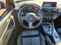 BMW Série 2 (F22) LCI Coupé M Sport 220i 2.0 i 16V Steptronic8 - <small></small> 31.490 € <small>TTC</small> - #12