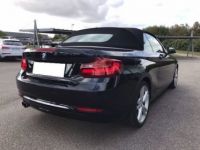 BMW Série 2 (F23) 220I 184CH LUXURY - <small></small> 23.990 € <small>TTC</small> - #6