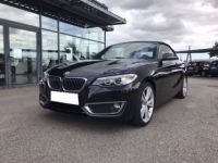 BMW Série 2 (F23) 220I 184CH LUXURY - <small></small> 23.990 € <small>TTC</small> - #7