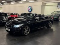 BMW Série 2 (F23) M235I 326 BVA8 - <small></small> 32.000 € <small></small> - #1