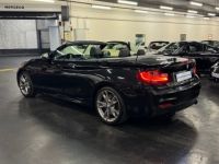 BMW Série 2 (F23) M235I 326 BVA8 - <small></small> 32.000 € <small></small> - #16