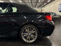 BMW Série 2 (F23) M235I 326 BVA8 - <small></small> 32.000 € <small></small> - #17