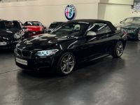 BMW Série 2 (F23) M235I 326 BVA8 - <small></small> 32.000 € <small></small> - #2