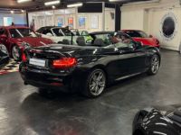 BMW Série 2 (F23) M235I 326 BVA8 - <small></small> 32.000 € <small></small> - #11