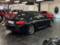 BMW Série 2 (F23) M235I 326 BVA8 - <small></small> 32.000 € <small></small> - #12