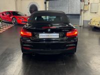 BMW Série 2 (F23) M235I 326 BVA8 - <small></small> 32.000 € <small></small> - #13