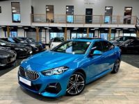 BMW Série 2 (F44) Gran Coupé 218d 150 M Sport 1ère Main FR TO - <small></small> 25.990 € <small>TTC</small> - #1