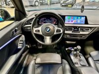 BMW Série 2 (F44) Gran Coupé 218d 150 M Sport 1ère Main FR TO - <small></small> 25.990 € <small>TTC</small> - #9