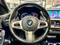 BMW Série 2 (F44) Gran Coupé 218d 150 M Sport 1ère Main FR TO - <small></small> 25.990 € <small>TTC</small> - #21