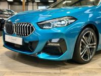 BMW Série 2 (F44) Gran Coupé 218d M Sport 1ère Main FR TO - <small></small> 25.990 € <small>TTC</small> - #34